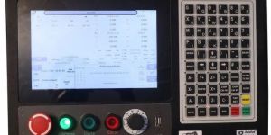 Autem : 3 Axis CNC Controller