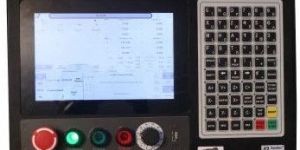 Autem : 5-axis CNC Controller