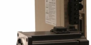 Servo Motors and Drives