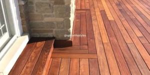 Outdoor Decking