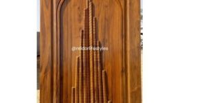 Wood Doors