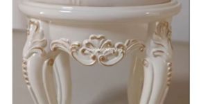 Wooden Handcraft Stool