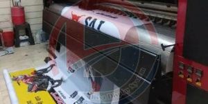 Flex Printing Service