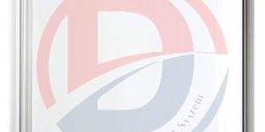 Rectangular LED Aluminium Frame