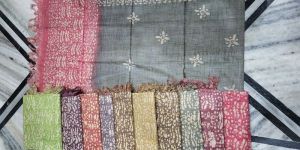 Printed Churidar Suits