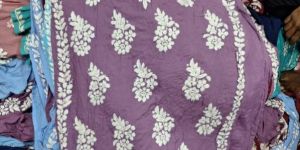 Mul Mul Cotton Suits