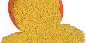 Yellow Moong Dal