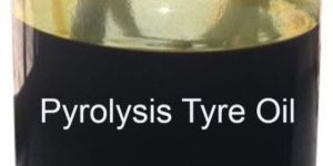 Pyrolysis Oils