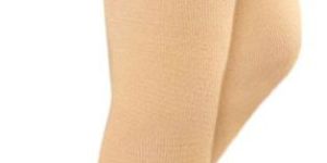 BB-24 Compression Stocking Mid-Thigh Classic