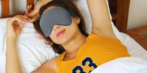BB-83 Eye Mask Cool Gel