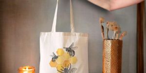 Canvas Tote Bags