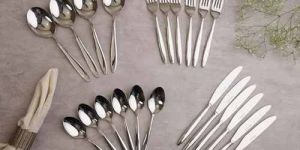 Stainless Steel Cutlery Set