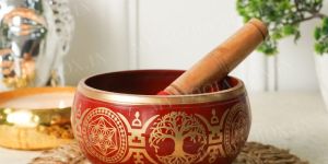 Tibetan Singing Bowl