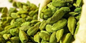 Green Cardamom Pods