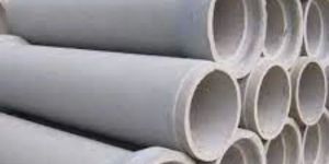 40 Mm RCC Full Round Pipe