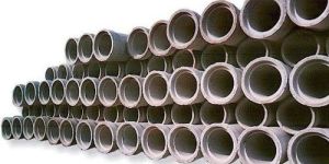 Concrete Drainage Pipes