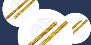 Honda Activa Front Shocker Spring