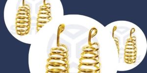 Royal Enfield Seat Spring