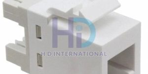 Telephone Jack Connector