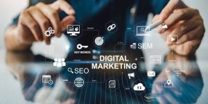 Digital Marketing
