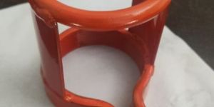 O Type Safety Valve Guard