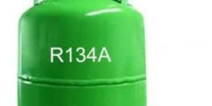 R134A Refrigerant Gas Cylinder
