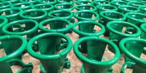 Special Heavy Duty Valve Guard