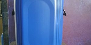 50 Ltr HM-HDPE ROCKET CARBOY