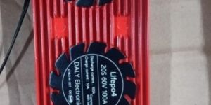 Bms Battery Management System-daly