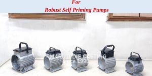 Aluminum Pressure Die Cast Body