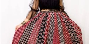 Cotton Printed Skirts