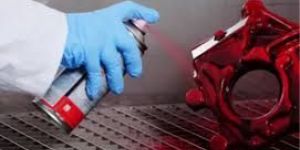 Dye Penetrant Testing Services