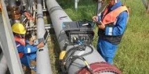 Long Range Ultrasonic Testing Service