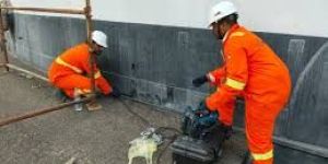 Short Range Ultrasonic Testing Service