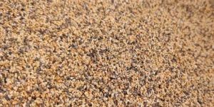 14 Mesh Refractory Boiler Bed Material