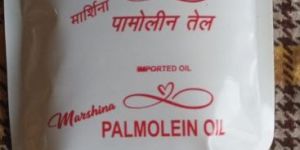1 Litre Refined Palmolein Oil