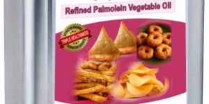 15 Litre Refined Palmolein Oil