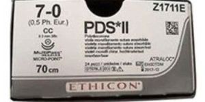Ethicon Z1711E Pds Ii Suture