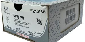 Polypropylene Absorbable PDS Z1013H Surgical Suture