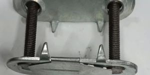 Mild Steel Flexco Belt Fastener