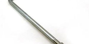 Mild Steel L Type Foundation Bolt