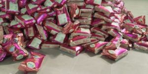 Sharbati Golden Rice