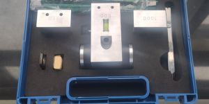 Pencil Hardness Tester