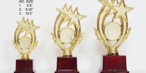 Triple Star Trophies
