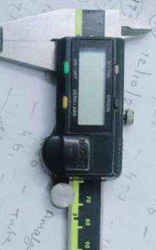 Digital Caliper