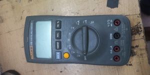 Digital Multi Meter