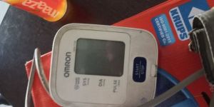 Electronic Weighing Scales