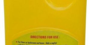 Floor Cleaner Liquid