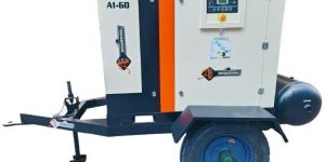 Mining Screw Air Compressor