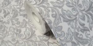 Tapeta Black Pocketing Fabric